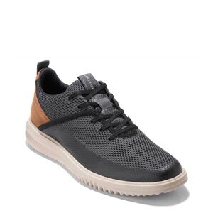 Cole Haan Grand+Hybrid Sneakers - Black ~ Size 10